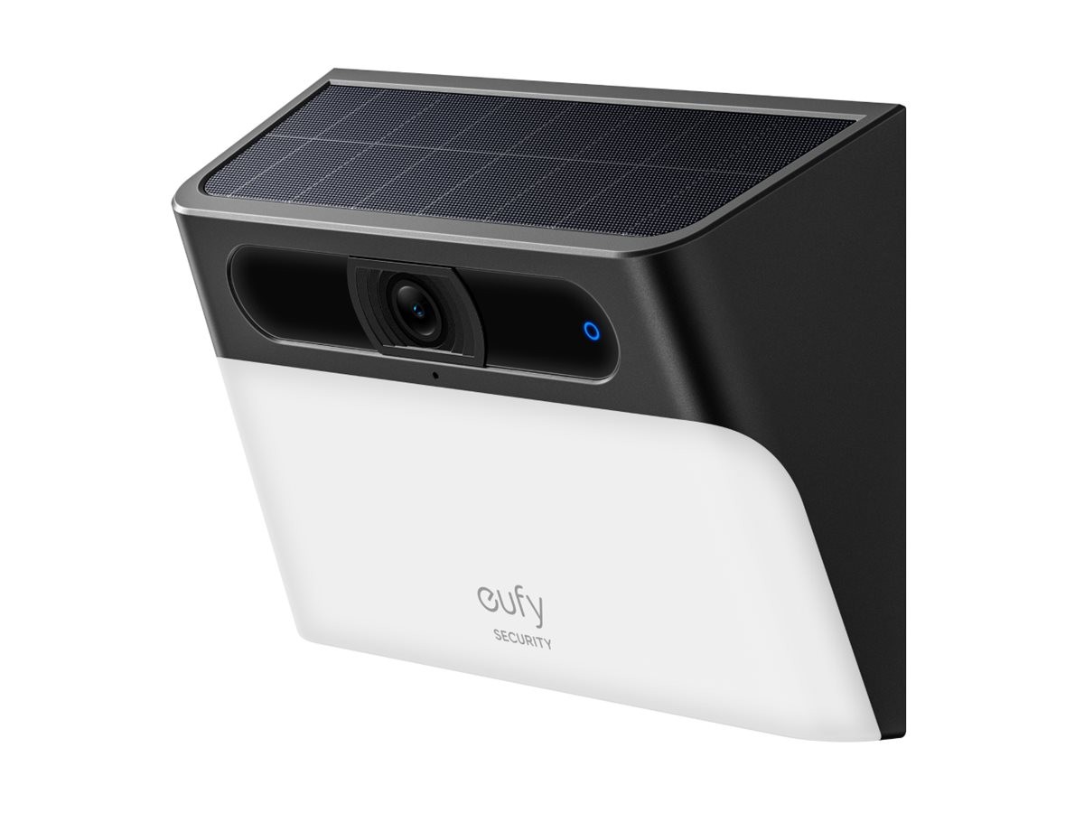 Anker Innovations Eufy Solar Wall Light Cam S120 Telecamera di T81A0311