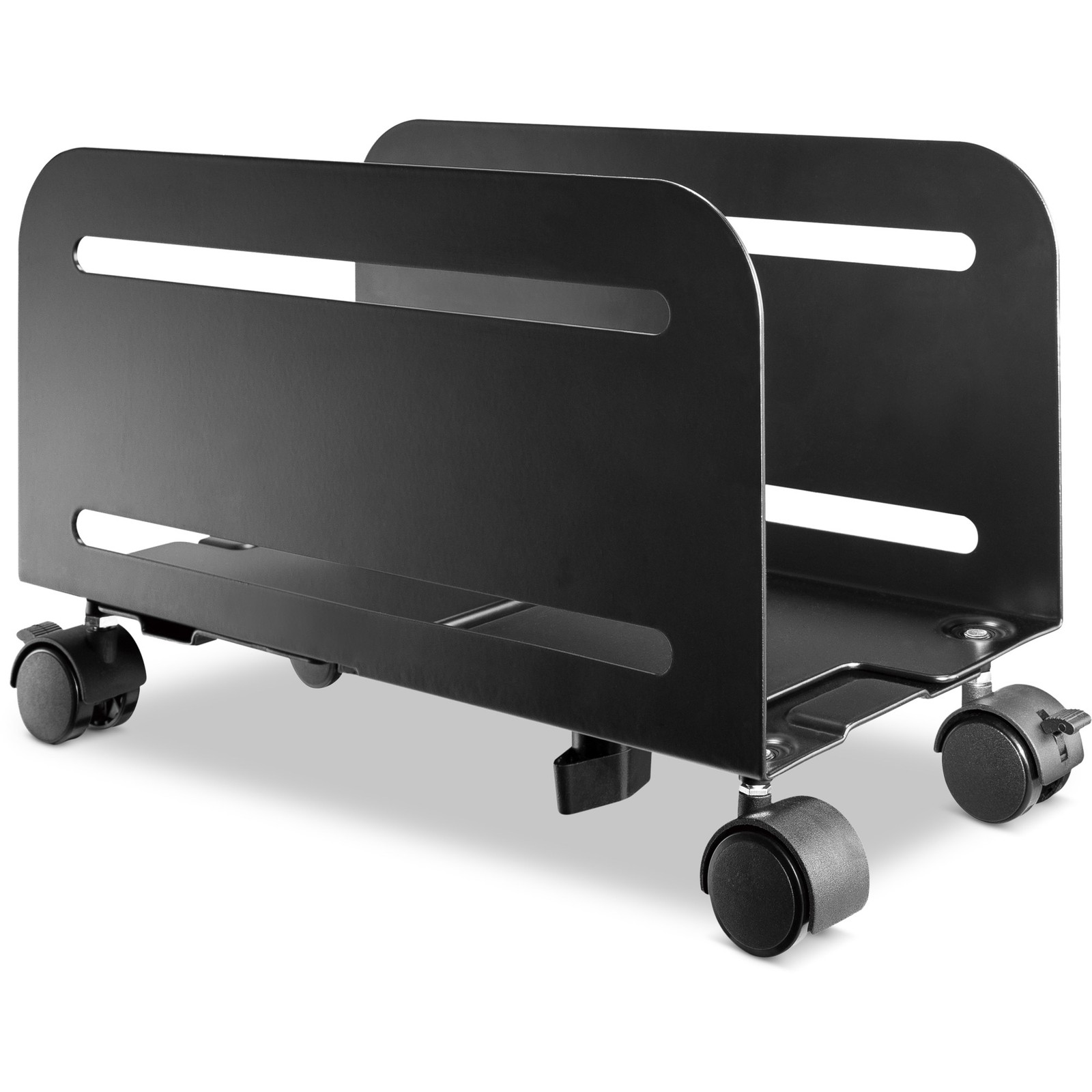 ITS Carrello per PC, max 10kg, nero