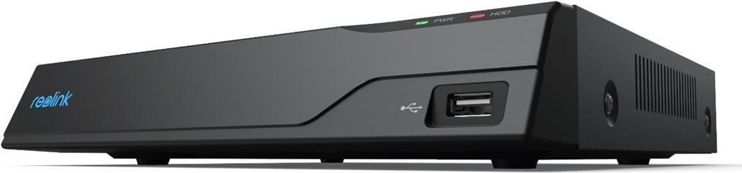 Reolink NVS8(NHD) Nero