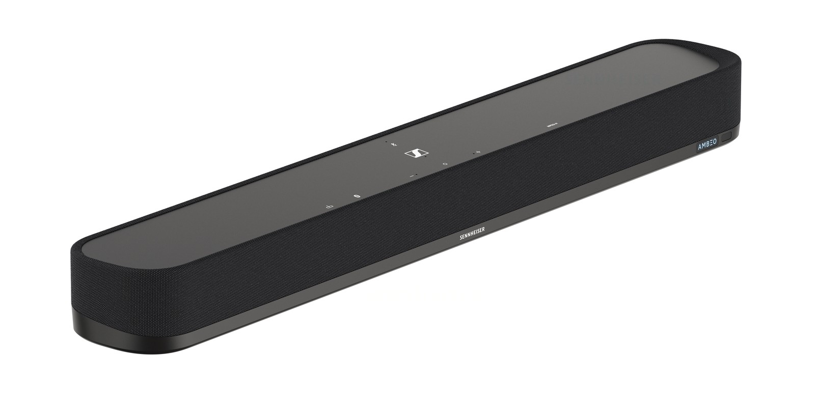 SENNHEISER SB02S AMBEO MINI SOUNDBAR 7.1.4 AUDIO 3D DOLBY ATMOS