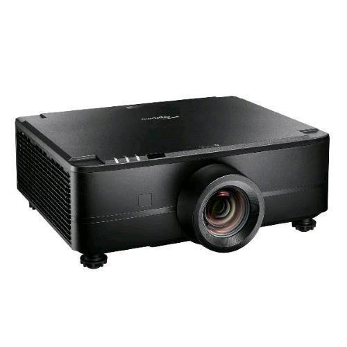 OPTOMA ZK810T VIDEOPROITETTORE LASER DURACORE DLP 4K UHD 3840 x 2160 CONTRASTO 3