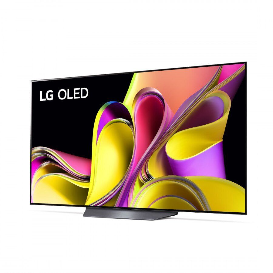 LG TV Televisioni 4K SMART OLED77B36 - Ultra HD Con Full Internet 4 HDMI 100 Hz