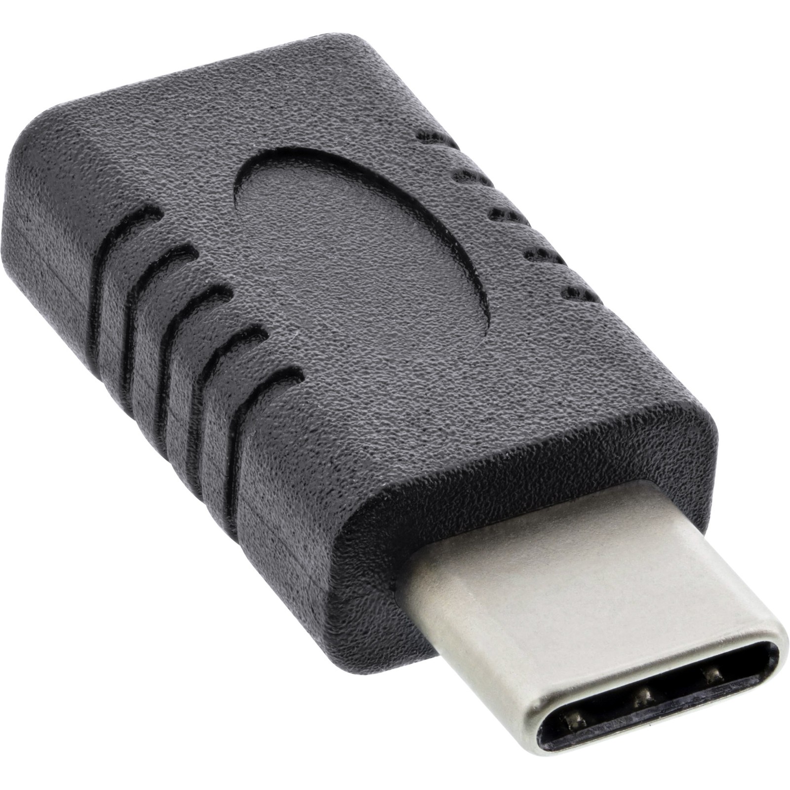ITS Adattatore USB 3.2 Gen.2, da M a F USB-C