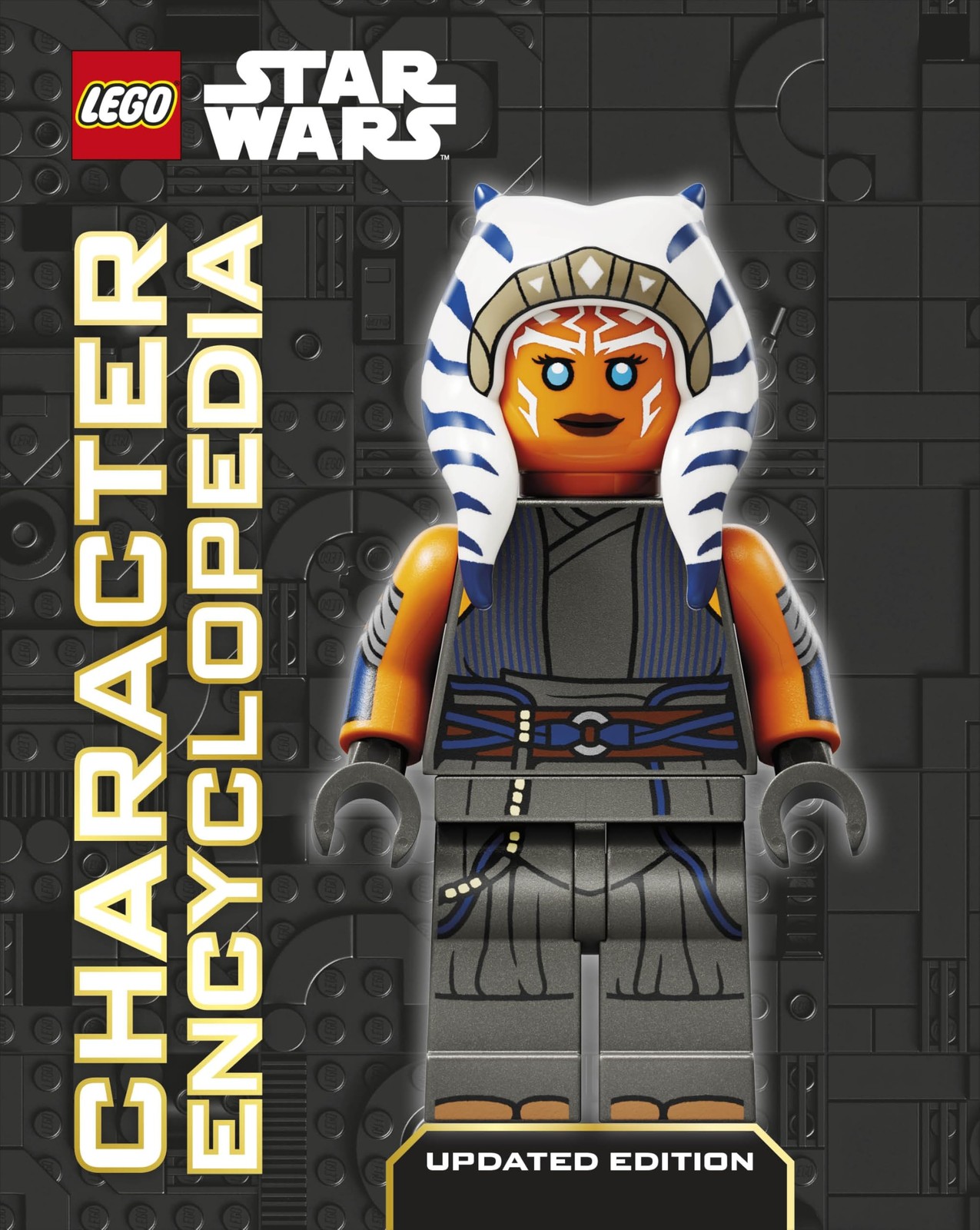 LEGO Star Wars Character Encyclopedia Updated Edition (Mixed Media Product)