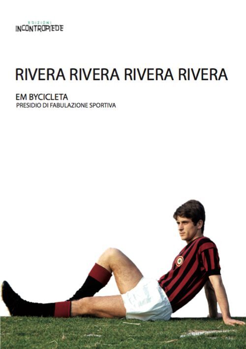 Libri Bycicleta Em - Rivera Rivera Rivera Rivera
