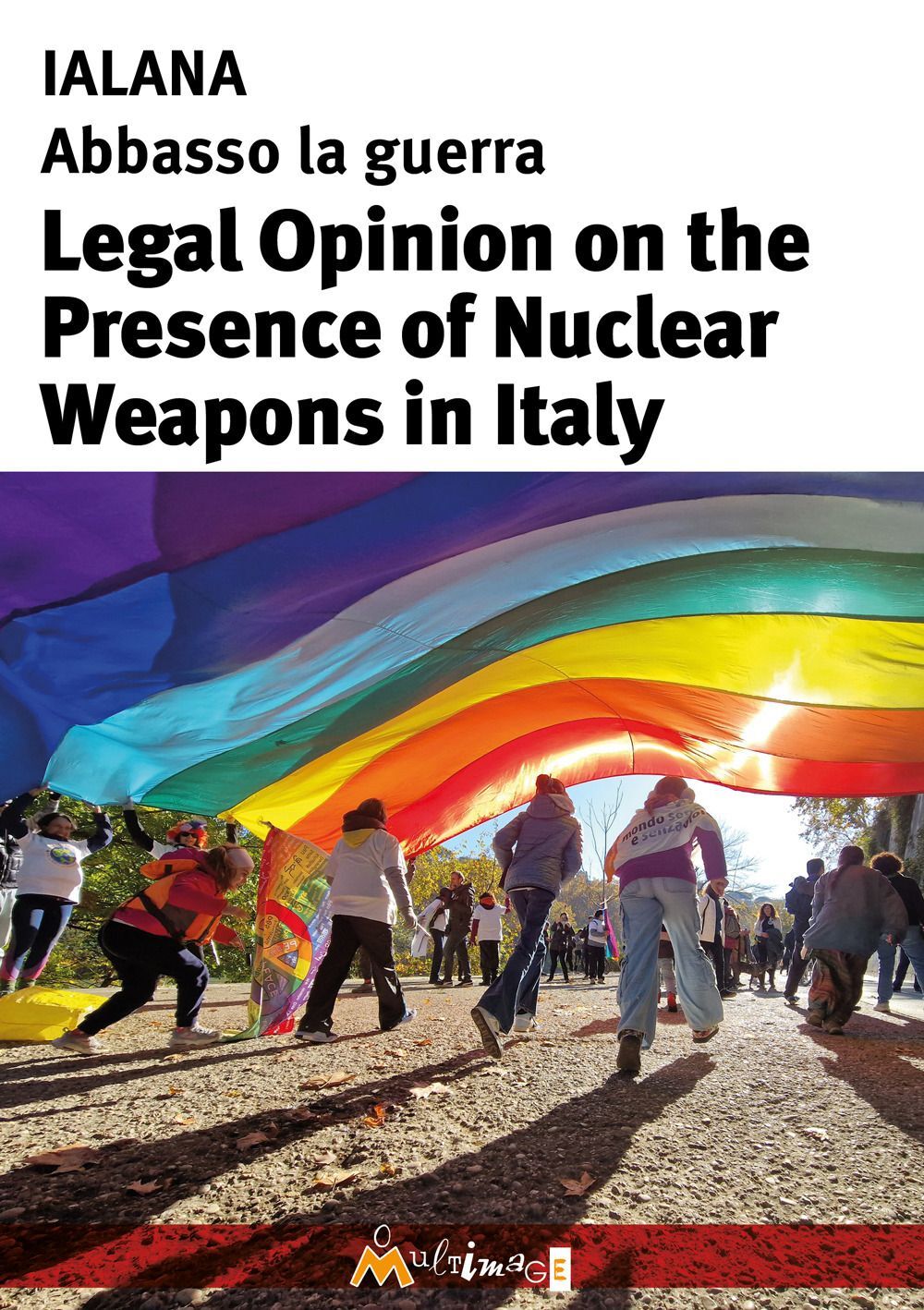 Libri Legal Opinion On The Presence Of Nuclear Weapons In Italy