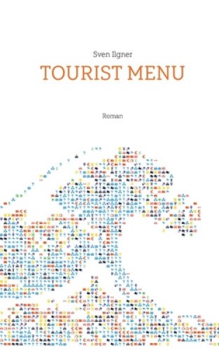 Tourist Menu [German] by Sven Ilgner