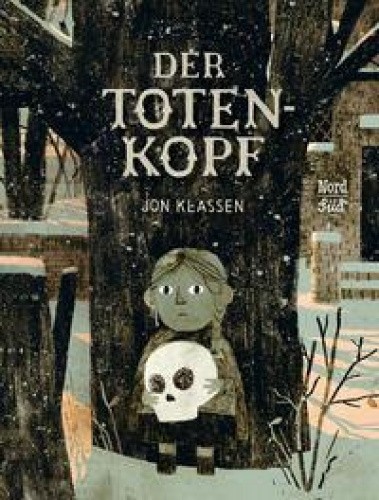 Der Totenkopf [German] by Klassen, Jon