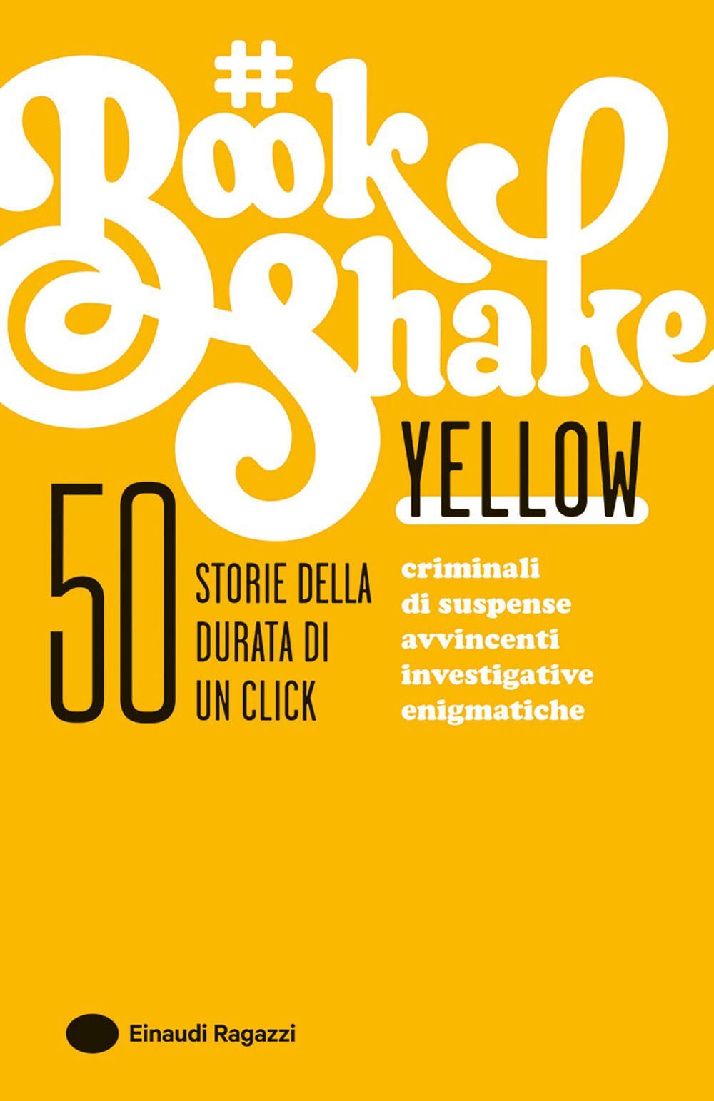 Libri Yellow