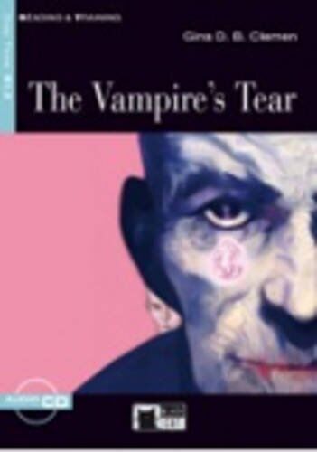 9788853010209 The vampire's tear. Con CD-ROM [Lingua inglese] - CLEMEN