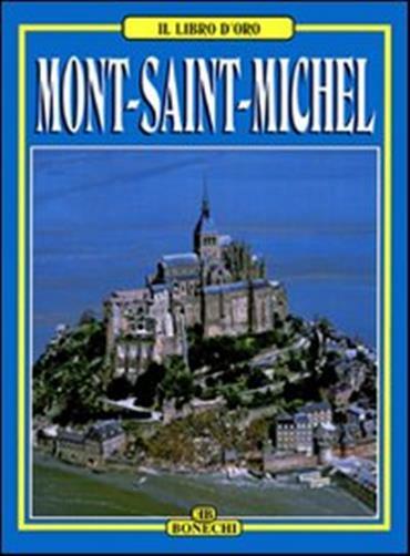 Mont Saint Michel - Simonnet Nicolas