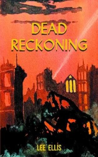 Lee Ellis Dead Reckoning (Tascabile)