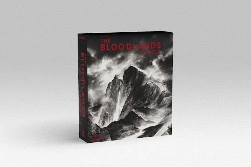 Amory Abbott The Bloodlands Oracle (Oracle Deck and Guideb (Mixed Media Product)