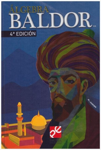 Aurelio Dr Baldor Algebra 4th Edition - Baldor (Copertina rigida)