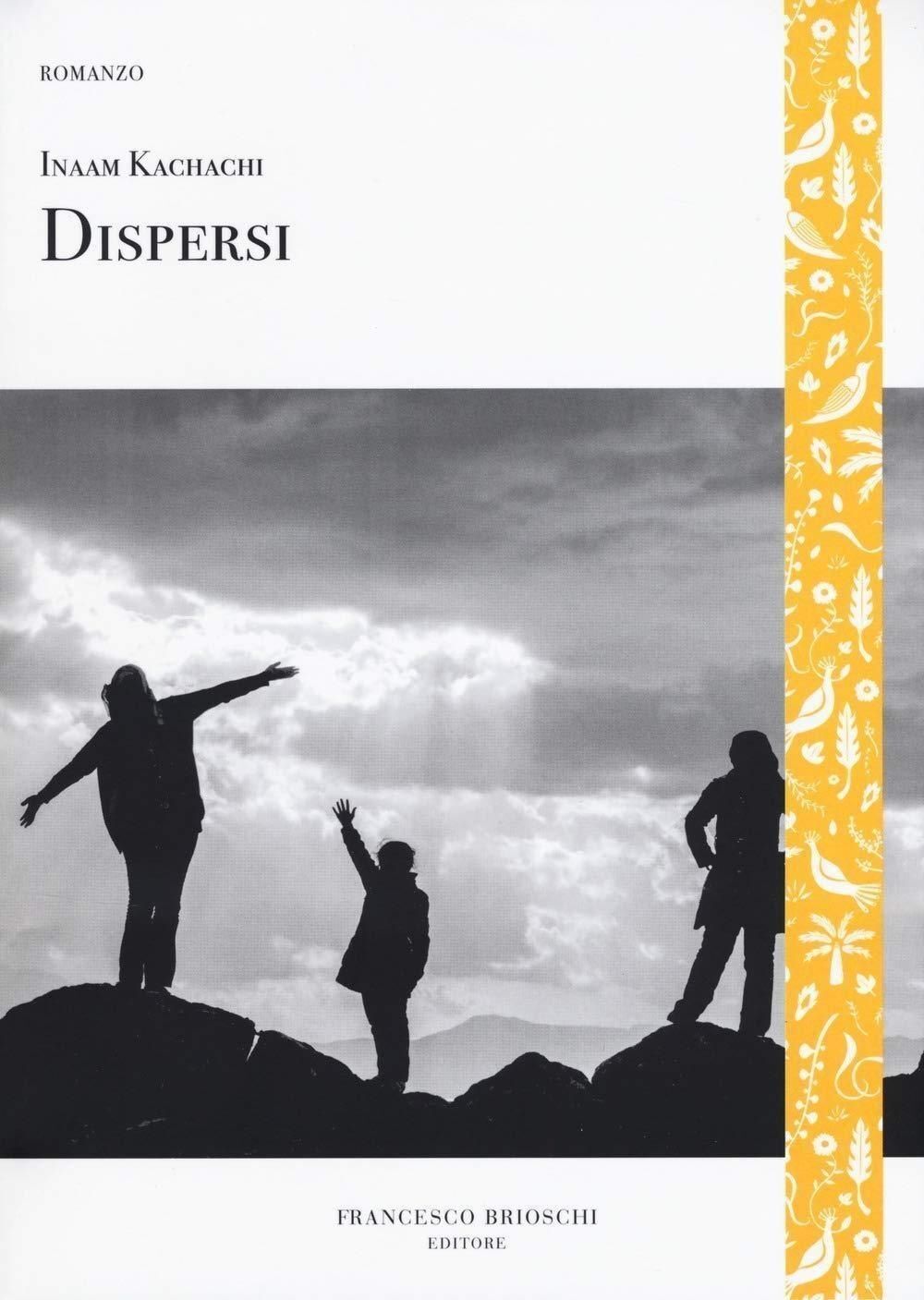 Libri Inaam Kachachi - Dispersi