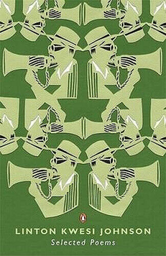 Selected Poems by Johnson, Linton Kwesi