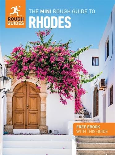 Rough Guides Re The Mini Rough Guide to Rhodes: (Tascabile) (PRESALE 01/06/2025)