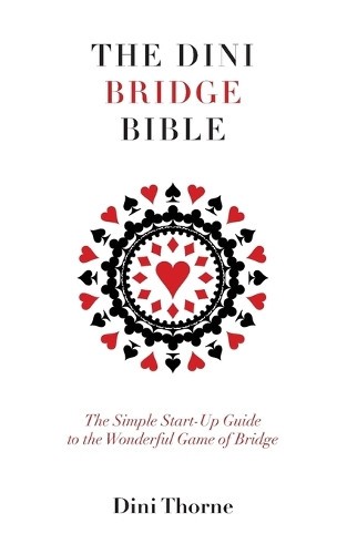 Dini Thorne The Dini Bridge Bible (Tascabile)