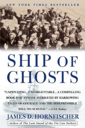 James D. Hornfischer Ship of Ghosts (Tascabile)