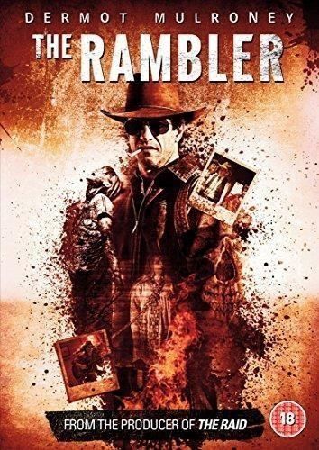 Dvd Rambler [Edizione: Regno Unito]