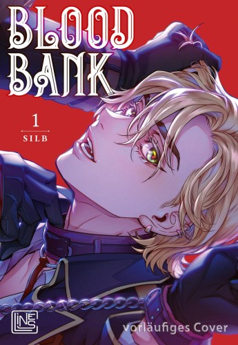 Blood Bank 1 [German] by Silb