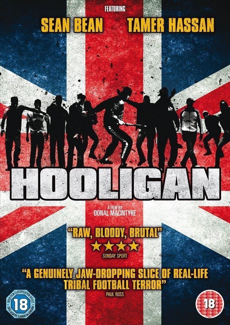 Dvd Hooligan [Edizione: Regno Unito]