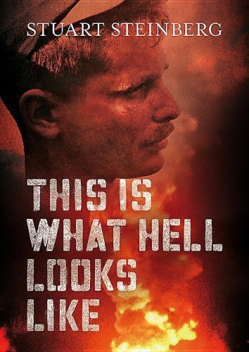 This Is What Hell Looks Like: Life as a Bomb Disposal Specialist During the