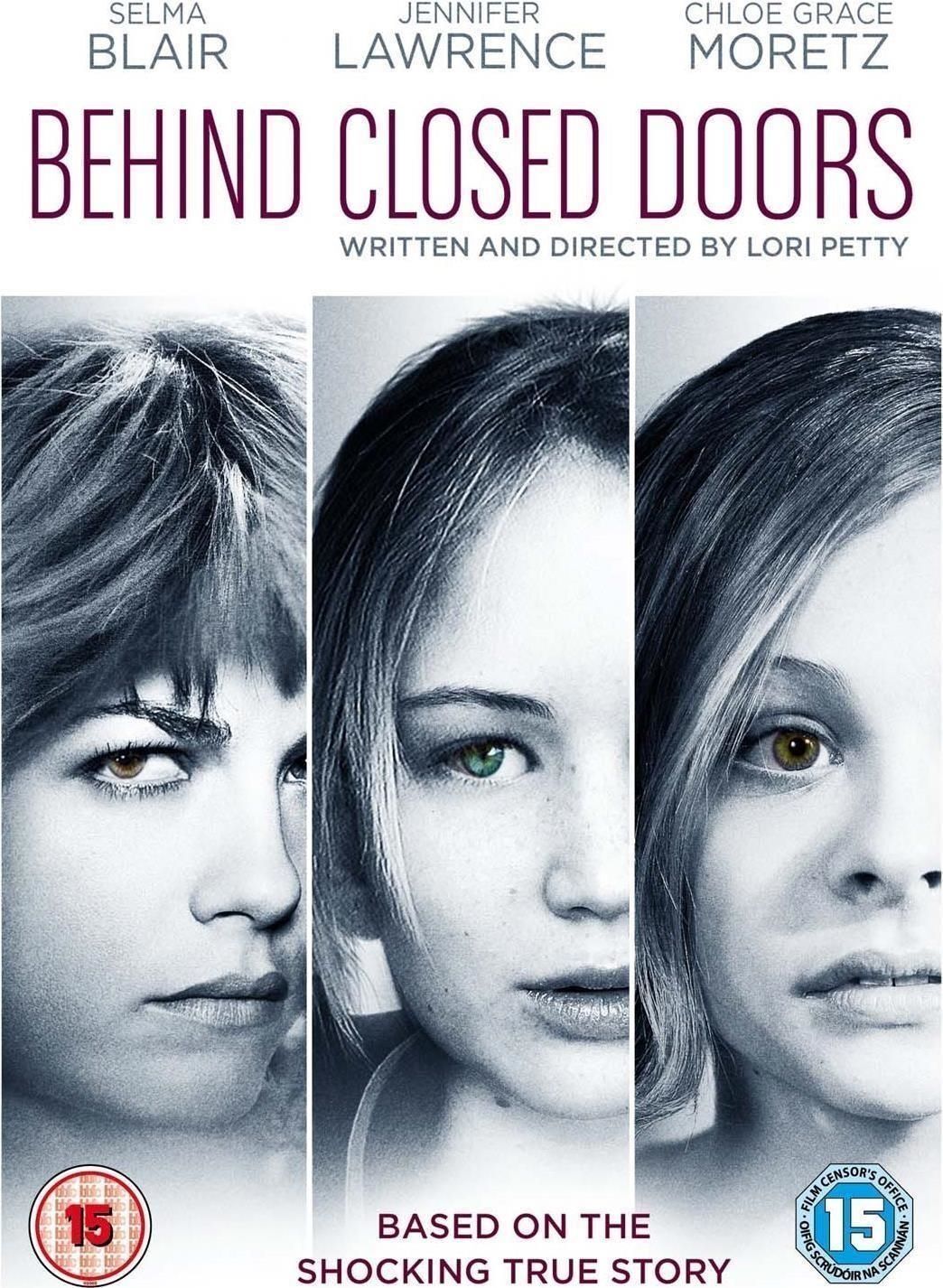 Dvd Behind Closed Doors [Edizione: Regno Unito]