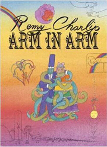 Arm in Arm: A Collection of Connections, Endless Tales, Reiterations, and
