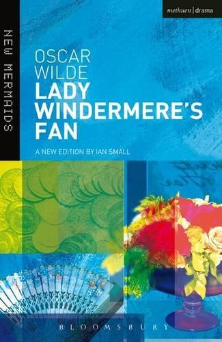 Oscar Wilde Lady Windermere's Fan (Tascabile) New Mermaids