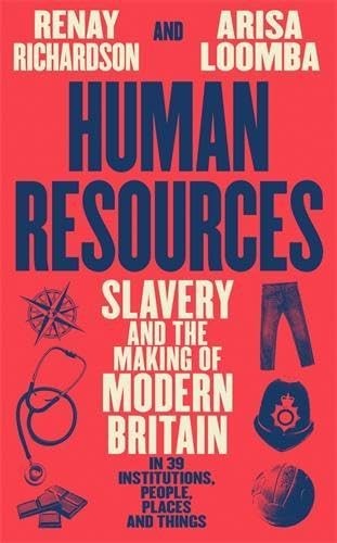 Arisa Loomba Renay Richa Human Resources (Copertina rigida) (PRESALE 05/06/2025)