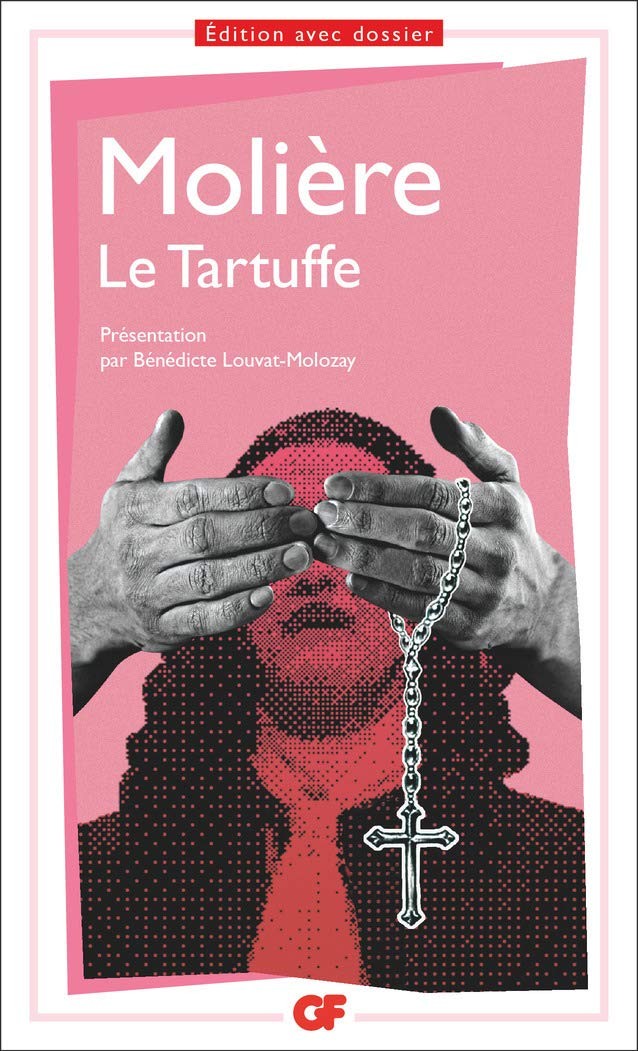 9782081415966 Le Tartuffe - Molière