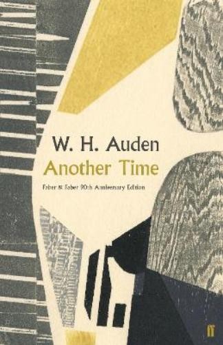 W.H. Auden Another Time (Copertina rigida)