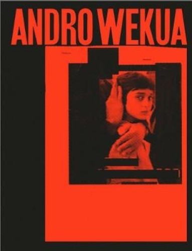 Andro Wekua by Andro Wekua