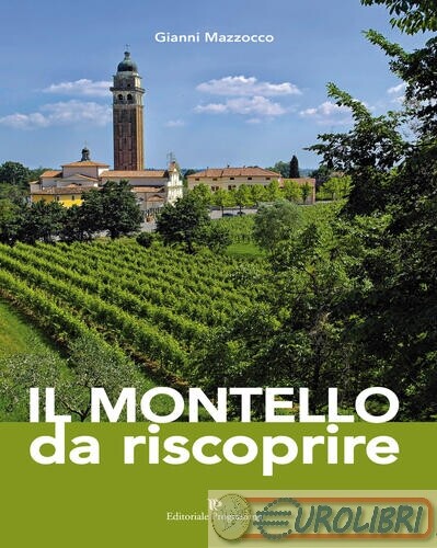 9788866433958 MAZZOCCO GIANNI MONTELLO DA RISCOPRIRE (IL) EDITORIALE PROGRAMMA