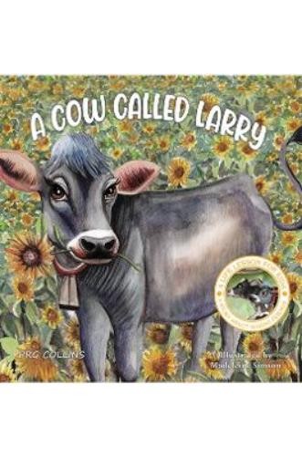 PRG Collins A Cow Called Larry (Tascabile)