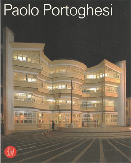 Catalogo della Mostra: - Paolo Portoghesi.