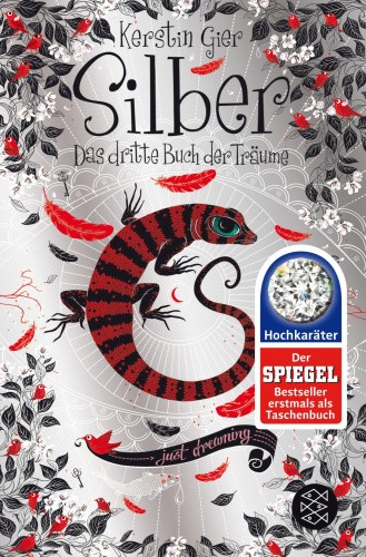 Silber - Das dritte Buch der Träume [German] by Gier, Kerstin