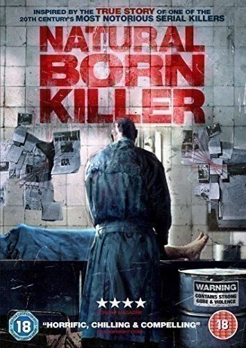 Dvd Natural Born Killer [Edizione: Regno Unito]
