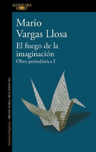 El fuego de la imaginación: Libros, escenarios, pantallas y museos. Obra