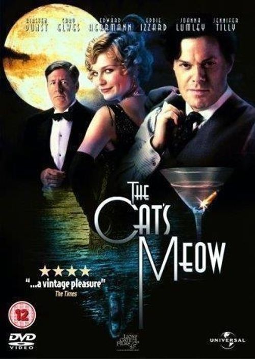 Dvd Cat's Meow [Edizione: Regno Unito]