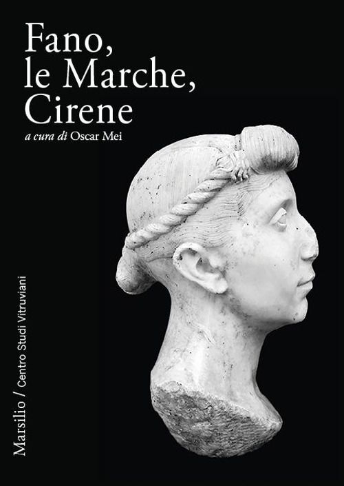 Libri Fano, Le Marche, Cirene