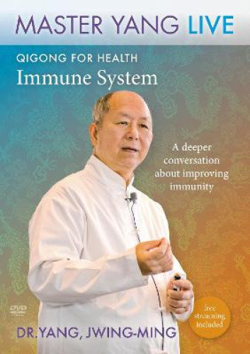 Qigong for Health Immune System: A Deeper Conversation About Improving