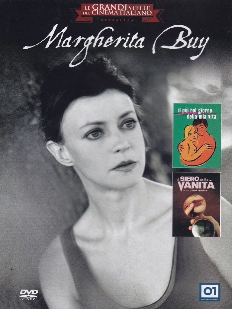 Dvd Margherita Buy Collection (2 Dvd)