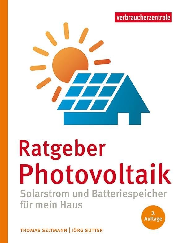 Seltmann, T Ratgeber Photovoltaik - (German Import) Book NUOVO