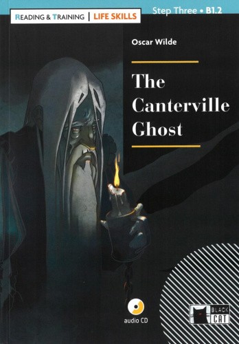 The Canterville Ghost. Buch + free QR-Code Audio by Wilde, Oscar