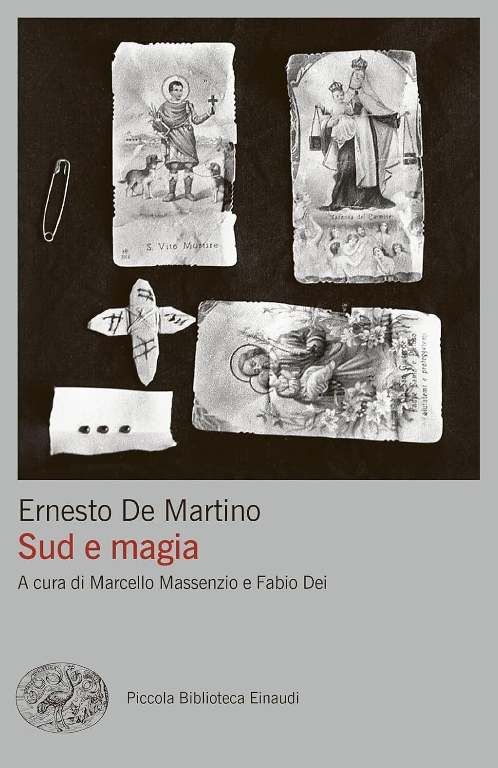 9788806252472 Sud e magia - Ernesto De Martino,Marcello Massenzio,Fabio Dei