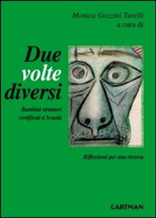 Libri Due Volte Diversi. Bambini Stranieri Certificati A Scuola