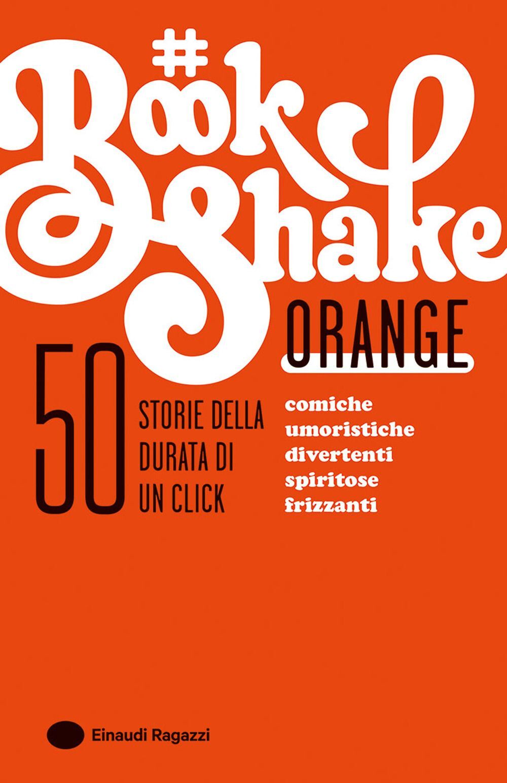 Libri Orange