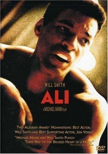 Dvd Ali [Edizione: Regno Unito]